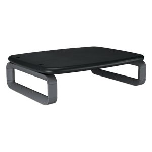 Supporto monitor SmartFit Plus - nero - Kensington - immagine 1