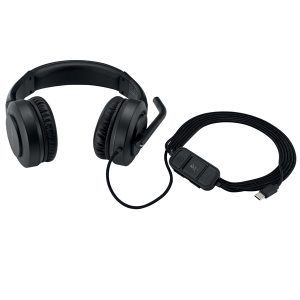 Cuffie on-ear USB-C H1000-Kensington - immagine 1