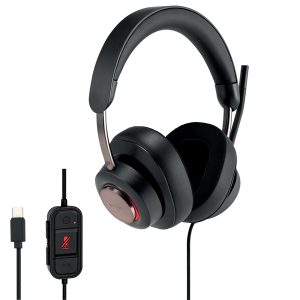 Cuffie over- ear USB-C H2000 - Kensington - immagine 1