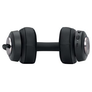 Cuffie over - ear Bluetooth H3000 - Kensington - immagine 3