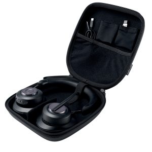 Cuffie over - ear Bluetooth H3000 - Kensington - immagine 5
