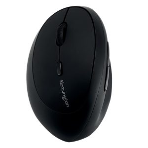 Mouse wireless Pro Fit Ergo - per mancini- Kensington - immagine 3