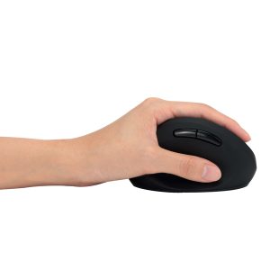 Mouse wireless Pro Fit Ergo - per mancini- Kensington - immagine 5