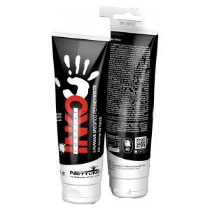 Detergente lavamani Inko Special  - per inchiostri - 250 ml - Nettuno - immagine 2