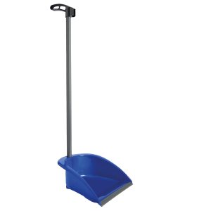 Alzaimmondizie Robusto - 26 x 26,5 x 80 cm - blu - Perfetto - immagine 1