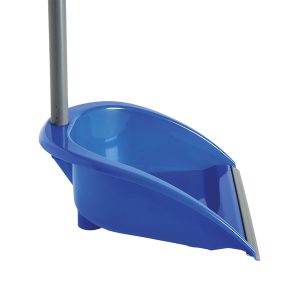 Alzaimmondizie Robusto - 26 x 26,5 x 80 cm - blu - Perfetto - immagine 2