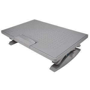 Poggiapiedi ergonomico SmartFit® SoleMate™ Pro - Kensington - immagine 1