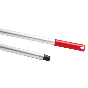 Manico Allitech - 150 cm - alluminio - rosso - Perfetto - immagine 1