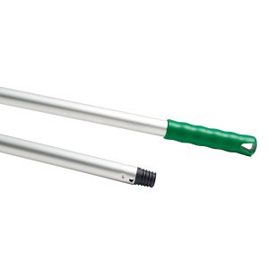 Manico Allitech - 150 cm - alluminio - verde - Perfetto - immagine 1