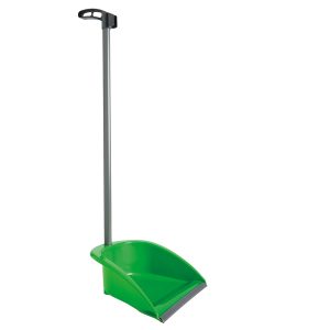 Alzaimmondizie Robusto - 26 x 26,5 x 80 cm - verde - Perfetto - immagine 1