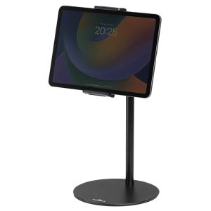 Supporto per tablet - TWIST TABLE - da 4,3 a 13 - Durable - immagine 2
