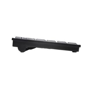 Set da scrivania wireless - a basso profilo Pro Fit - Nero - Kensington - immagine 3