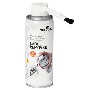 Detergente per rimozione etichette Label Remover - 200 ml- Durable - immagine 1