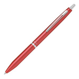 Penna a sfera scatto Acro 1000 - punta 1.0 mm - fusto corallo - Pilot - immagine 1