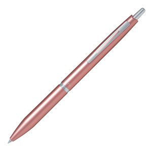 Penna a sfera scatto Acro 1000 - punta 1.0 mm - fusto rosa - Pilot - immagine 1