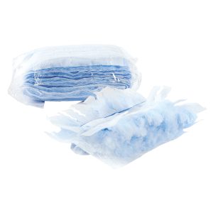 Ricambio Piumino Speedy polvere - Perfetto - conf. 10 pezzi - immagine 2