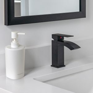 Dispenser sapone liquido Pronto Bagno - diametro 8 cm - 450 ml - PPL - bianco - Perfetto - immagine 4