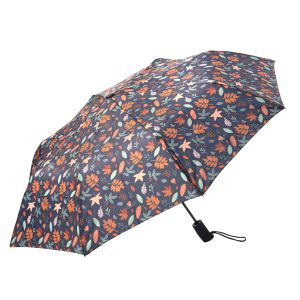 Ombrello Ready - diametro 97 cm - fantasie assortite - InTempo - immagine 3