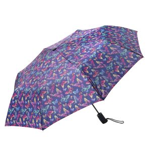 Ombrello Ready - diametro 97 cm - fantasie assortite - InTempo - immagine 5