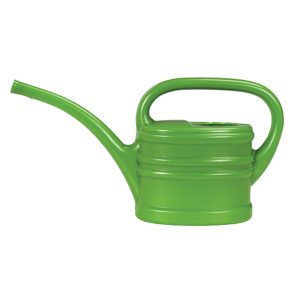 Annaffiatoio bambino - 0,45 L - verde - Cwr - immagine 1