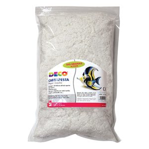 Cartapesta in polpa - 200 gr - Cwr - immagine 1