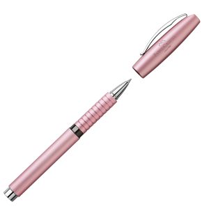 Penna roller Essentio - fusto rosè - Faber-Castell - immagine 1