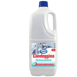 Candeggina densoattiva - 3 L - Amacasa - immagine 1
