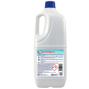 Candeggina densoattiva - 3 L - Amacasa - immagine 2
