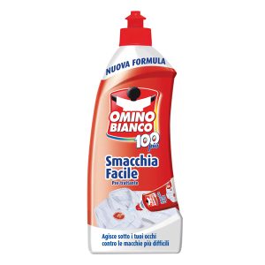 Omino Bianco 100 Più Smacchiafacile - 500 ml - Omino Bianco - immagine 1