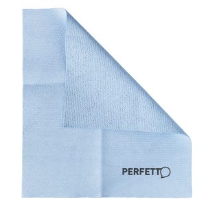 Panno multiuso Extreme - 32 x 36 cm - microfibra - Perfettoi - immagine 2