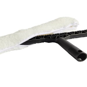 Ricambio - tergivetro con vello Rapid - PerfettoFactory - immagine 3