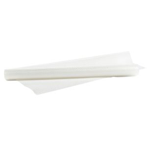 Tappetino per cassetti - 50 x 150 cm - POE -  trasparente - Perfetto - immagine 2