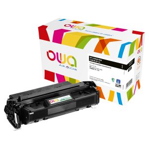 Armor - Toner Compatibile per Hp - Nero - EP-32 - 5.000 pag - immagine 1