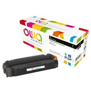 Armor - Toner Compatibile per Hp - Nero - Q2613X - 4.000 pag - immagine 1
