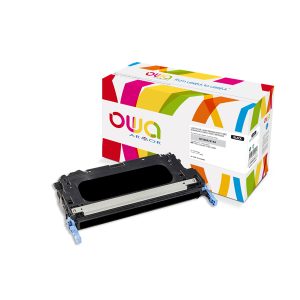 Armor - Toner Compatibile per Hp - Nero - Q7560A - 6.500 pag - immagine 1