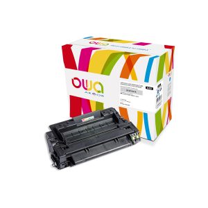 Armor - Toner Compatibile per Hp - Nero - Q7551X  - 13.000 pag - immagine 1