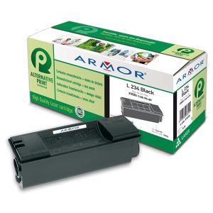 Armor - Toner Compatibile per Kyocera - Nero - TK-310 - 12.000 pag - immagine 1