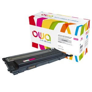 Armor - Toner Compatibile per Hp/Samsung - Magenta - CLT-M4092S - 1.000 pag - immagine 1