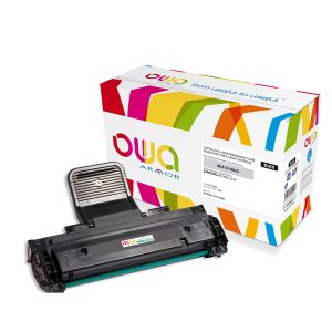 Armor - Toner Compatibile per Samsung MLT-D1082S - Nero - K15144OW - 1.500 pag - immagine 1