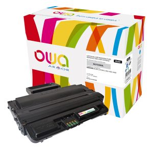 Armor - Toner Compatibile per Hp/Samsung - Nero - mlT-D2092L - 5.000  pag - immagine 1