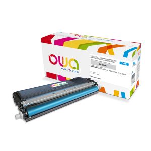 Armor - Toner Compatibile per Brother - Ciano - TN-230C - 1.400 pag - immagine 1
