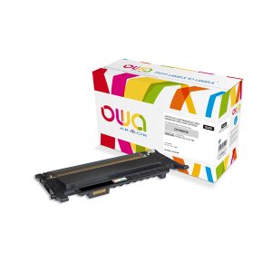 Armor - Toner Compatibile per Hp/Samsung - Nero - MLT-D1052L - 2.500 pag - immagine 1