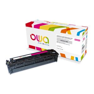 Armor - Toner Compatibile per Hp - Magenta - CE322A - 1.300 pag - immagine 1