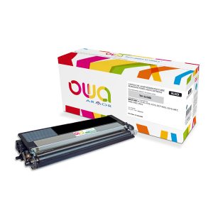 Armor - Toner Compatibile per Brother - Nero - TN-325BK - 4.000 pag - immagine 1