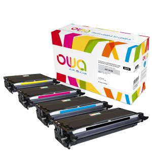 Armor - Toner Compatibile per Dell 3110/3115 - Nero - 593-10169 - 5.000 pag - immagine 1