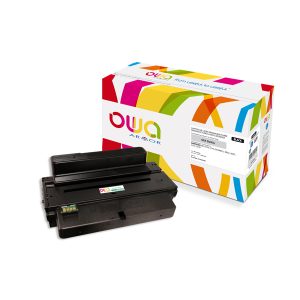 Armor - Toner Compatibile per Hp/Samsung - Nero - mlT-D205L - 5.000 pag - immagine 1