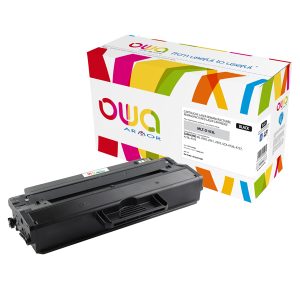 Armor - Toner Compatibile per Samsung MLT-D103L/ELS - Nero - 2.500 pag - immagine 1