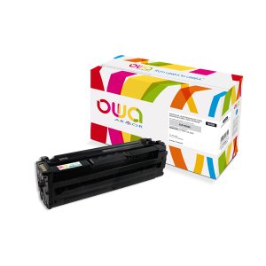 Armor - Toner Compatibile per Hp/Samsung - Nero - CLT-K506L - 6.000 pag - immagine 1