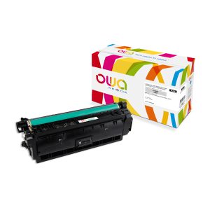 Armor - Toner Compatibile per Hp - Nero - CF360A - 6.000 pag - immagine 1