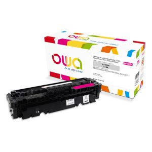 Armor - Toner Compatibile per Hp - Magenta - CF412A - 2.300 pag - immagine 1